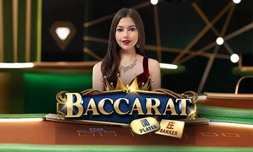 Live casino games with live dealers