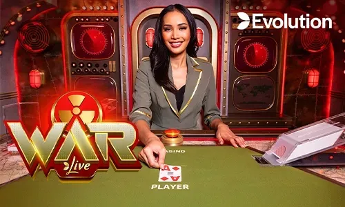 Casino games at OKJL